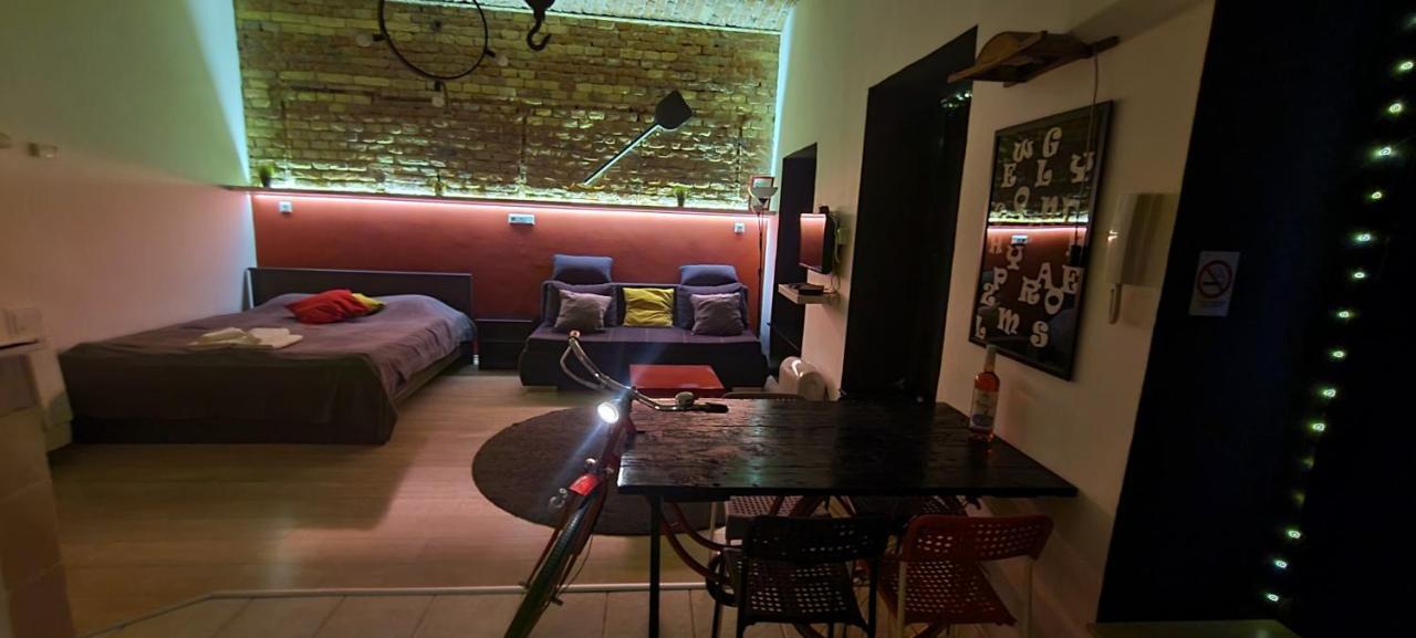 Aranyos Apartman Будапеща Екстериор снимка