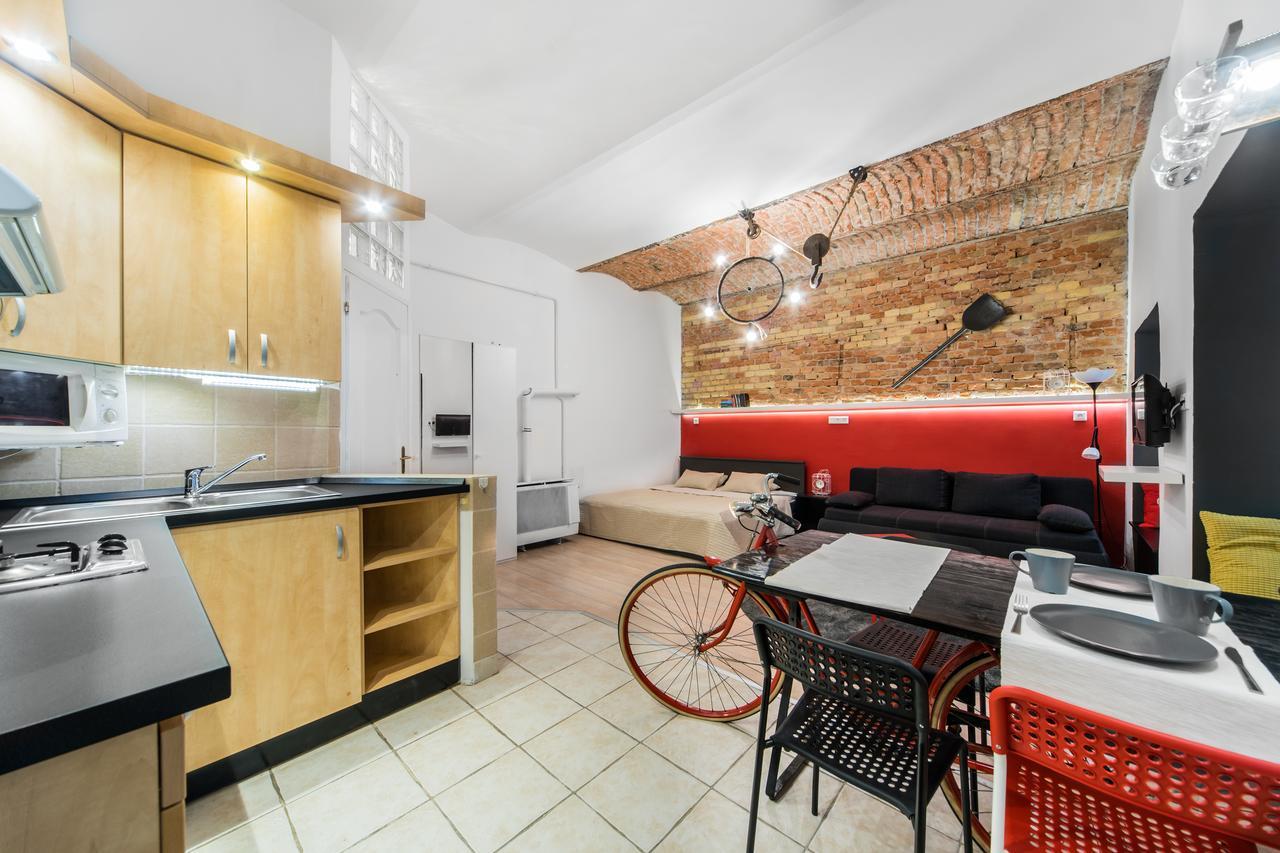 Aranyos Apartman Будапеща Екстериор снимка