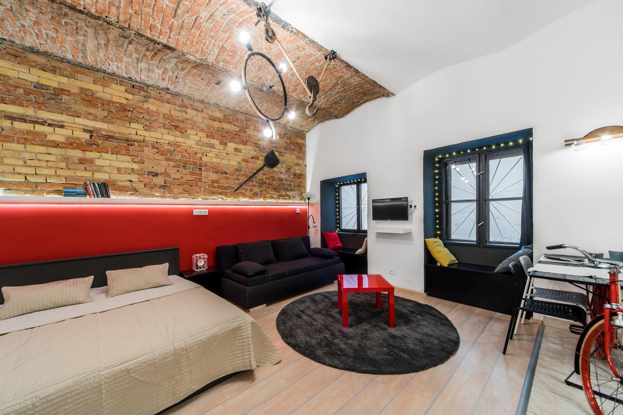 Aranyos Apartman Будапеща Екстериор снимка